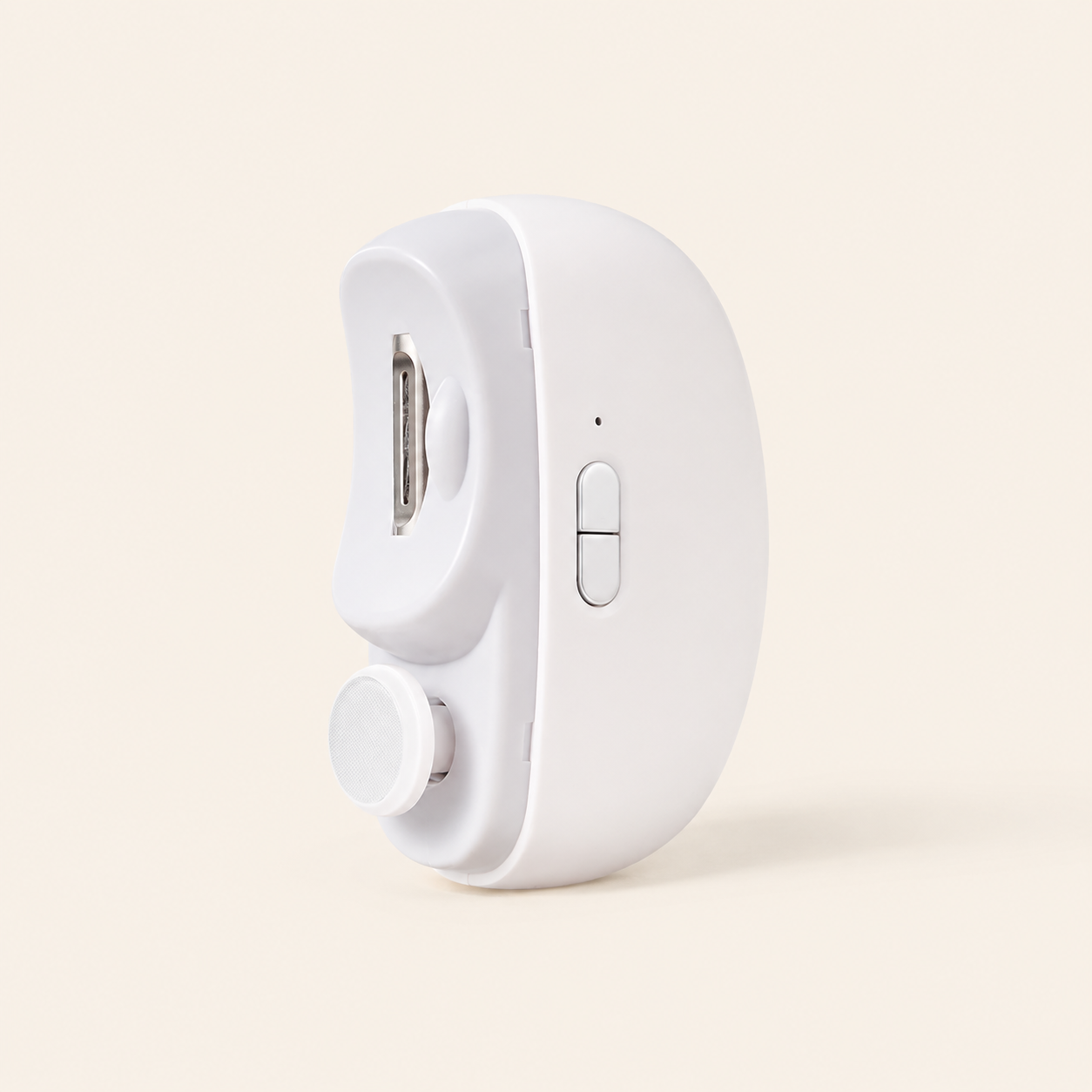 NailZen™ — Coupe-ongles électrique pour enfants et parents