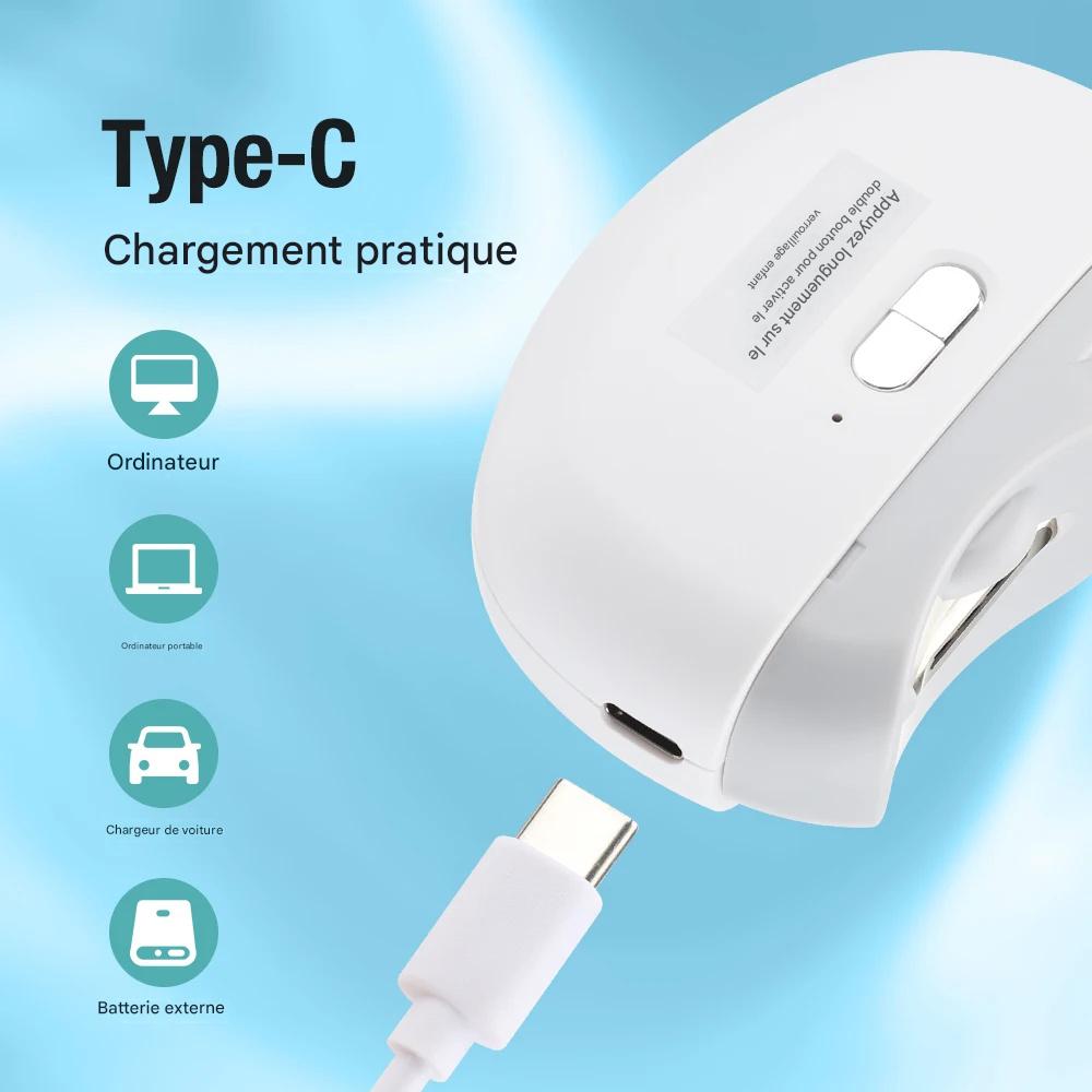 coupe-ongle-electrique