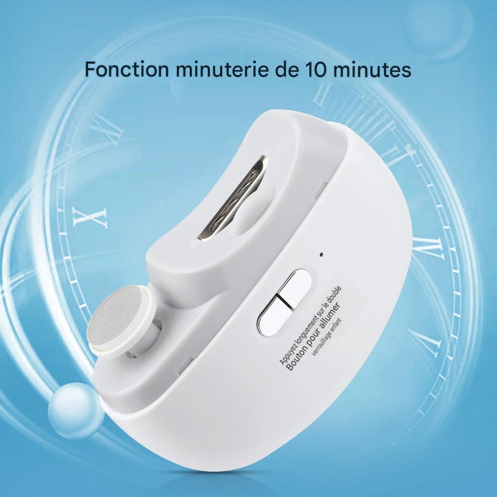 coupe-ongle-nail-clipper