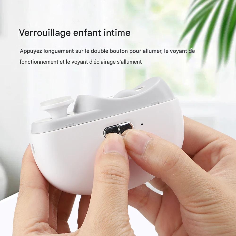 coupe-ongle-nail-clipper
