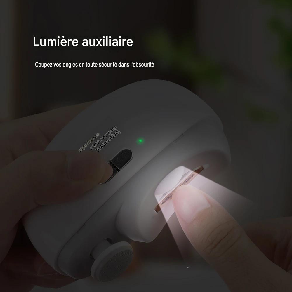 coupe-ongle-nail-clipper