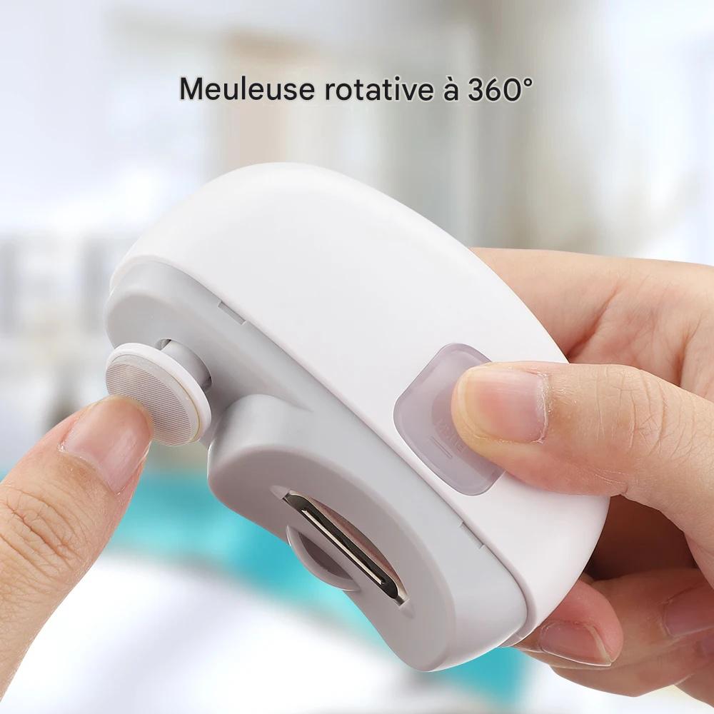 coupe-ongle-nail-clipper