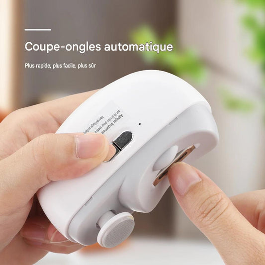 coupe-ongle-nail-clipper