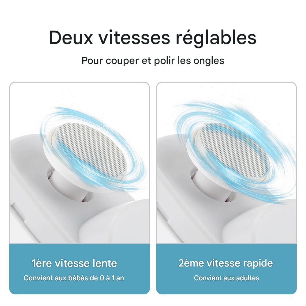 coupe-ongle-nail-clipper